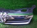 решетка радиатора Opel Astra H рестайлинг (2006—2014) 2012, 1.8i Z18XER, 13225788 - фото №4