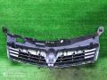 решетка радиатора Opel Astra H рестайлинг (2006—2014) 2012, 1.8i Z18XER, 13225788 - фото №5