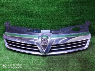 решетка радиатора Opel Astra H рестайлинг (2006—2014) 2012, 1.8i Z18XER, 13225788