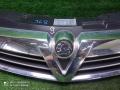 решетка радиатора Opel Astra H рестайлинг (2006—2014) 2012, 1.8i Z18XER, 13225788 - фото №3