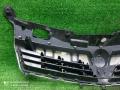 решетка радиатора Opel Astra H рестайлинг (2006—2014) 2012, 1.8i Z18XER, 13225788 - фото №6