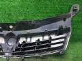 решетка радиатора Opel Astra H рестайлинг (2006—2014) 2012, 1.8i Z18XER, 13225788 - фото №7