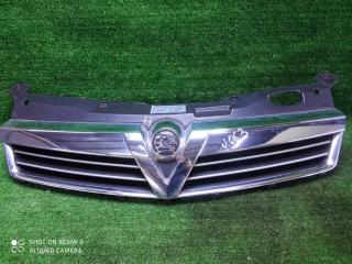 решетка радиатора Opel Astra H рестайлинг (2006—2014) 2012, 1.8i Z18XER, 13225788