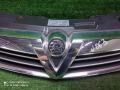 решетка радиатора Opel Astra H рестайлинг (2006—2014) 2012, 1.8i Z18XER, 13225788 - фото №3
