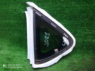 стекло кузовное боковое левое Opel Astra J (2009—2012) 2010, 1.6i A16XER, 13271404
