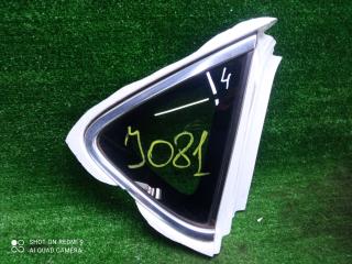 стекло кузовное боковое правое Opel Astra J (2009—2012) 2010, 1.6i A16XER, 13271403