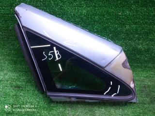 стекло кузовное боковое правое Opel Corsa D (2006—2010) 2009, 1.2i Z12XEP, 13188025