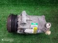 компрессор кондиционера Opel Astra H рестайлинг (2006—2014) 2012, Название двигателя 1.8i Z18XER, 13124750 - фото №2