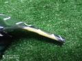 ручка внутренняя передняя правая Opel Corsa D (2006—2010) 2010, Название двигателя 1.2i Z12XEP, 13297814 - фото №5