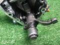 механизм выбора передач Opel Astra H рестайлинг (2006—2014) 2011, 1.6i Z16XER, 90400206 - фото №6