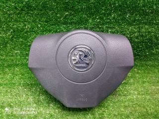 подушка безопасности водителя Opel Astra H рестайлинг (2006—2014) 2012, 1.8i Z18XER, 13111345