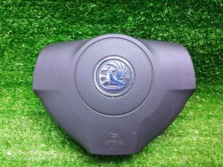 подушка безопасности водителя Opel Vectra C рестайлинг (2005—2008) 2008, Название двигателя 1.8i Z18XER, 13203887