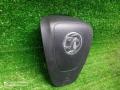 подушка безопасности водителя Opel Astra J (2009—2012) 2012, 1.6i A16XER, 13299779 - фото №2