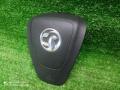 подушка безопасности водителя Opel Astra J (2009—2012) 2011, 1.6i A16XER, 13299779 - фото №3