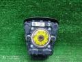 подушка безопасности водителя Opel Astra J (2009—2012) 2011, 1.6i A16XER, 13299779 - фото №4