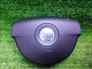 подушка безопасности водителя Volkswagen Passat B6 (2005—2010) 2010, Название двигателя 1.8TSI BZB, 3C0880201AK