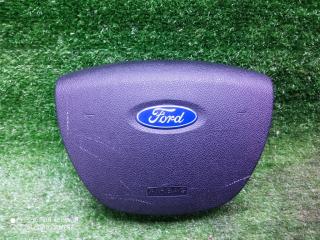 подушка безопасности водителя Ford Focus II рестайлинг (2007—2011) 2011, 1.8i QQDB, 4M51A042B85CG3ZHE