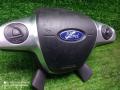 подушка безопасности водителя Ford Focus III (2011—2015) 2013, 1.6i PNDA, AM51R042B85BEW - фото №2