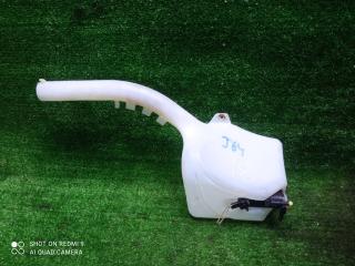 бачок омывателя Ford Fusion I рестайлинг (2005—2012) 2008, 1.4i FXJB, 2S6117618AH