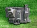 полка аккумулятора Opel Astra H рестайлинг (2006—2014) 2009, 1.4i Z14XEP, 13165712 - фото №6