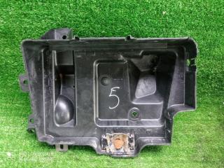 полка аккумулятора Opel Astra H рестайлинг (2006—2014) 2009, 1.6i Z16XER, 13165712