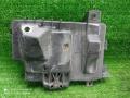 полка аккумулятора Opel Astra H рестайлинг (2006—2014) 2009, 1.6i Z16XER, 13165712 - фото №6
