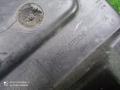 полка аккумулятора Opel Astra H рестайлинг (2006—2014) 2009, 1.6i Z16XER, 13165712 - фото №7
