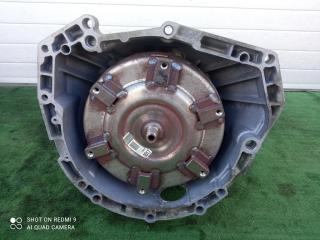 КПП автоматическая (АКПП) Cadillac CTS II (2007—2014) 2010, 3.6i LLT, 24238584