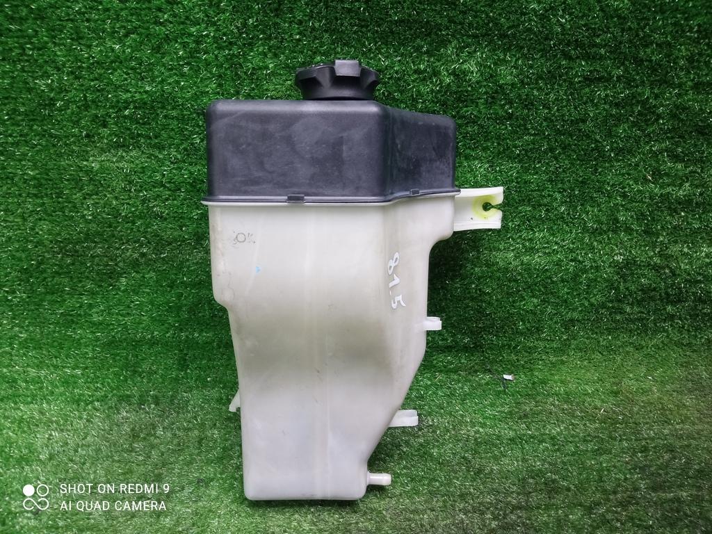 бачок расширительный Hyundai H-1 II (2007—2015) 2012, 2.5TD D4CB, 254304H000 - фото №1