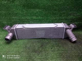 интеркулер Hyundai H-1 II (2007—2015) 2012, 2.5TD D4CB, 281904A481
