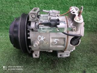 компрессор кондиционера Infiniti G35 III (2002—2007) 2007, 92600EG000