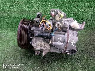 компрессор кондиционера Infiniti G35 III (2002—2007) 2007, 3.5i VQ35-HR, 92600JK20B