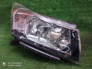 фара правая Chevrolet Cruze I (2009—2012) 2012, Название двигателя 1.8i F18D4, 95137776
