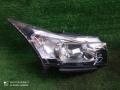 фара правая Chevrolet Cruze I (2009—2012) 2012, Название двигателя 1.8i F18D4, 95137776 - фото №2