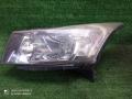 фара левая Chevrolet Cruze I (2009—2012) 2012, Название двигателя 1.8i F18D4, 95137775 - фото №6