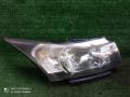 фара правая Chevrolet Cruze I (2009—2012) 2012, Название двигателя 1.8i F18D4, 95137776 - фото №2
