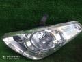 фара левая Hyundai Grand Starex I (2007—2015) 2013, 2.5TD D4CB, 921014H000 - фото №4
