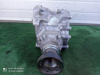 раздаточная коробка SsangYong Actyon II (2010—2013) 2011, 2.0TD D20DT, 3200034000