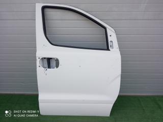 дверь передняя правая Hyundai H-1 II (2007—2015) 2012, 2.5TD D4CB, 760044H050