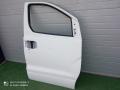 дверь передняя правая Hyundai H-1 II (2007—2015) 2012, 2.5TD D4CB, 760044H050 - фото №2