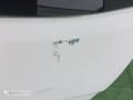 крышка багажника (дверь 3-5) Hyundai H-1 II (2007—2015) 2010, 2.5TD D4CB, 737004H062 - фото №5