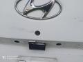 крышка багажника (дверь 3-5) Hyundai H-1 II (2007—2015) 2010, 2.5TD D4CB, 737004H062 - фото №10