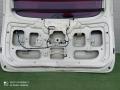 крышка багажника (дверь 3-5) Hyundai H-1 II (2007—2015) 2010, 2.5TD D4CB, 737004H062 - фото №14