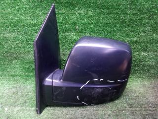 зеркало наружное левое Hyundai H-1 II (2007—2015) 2012, 2.5TD D4CB, 876104H100