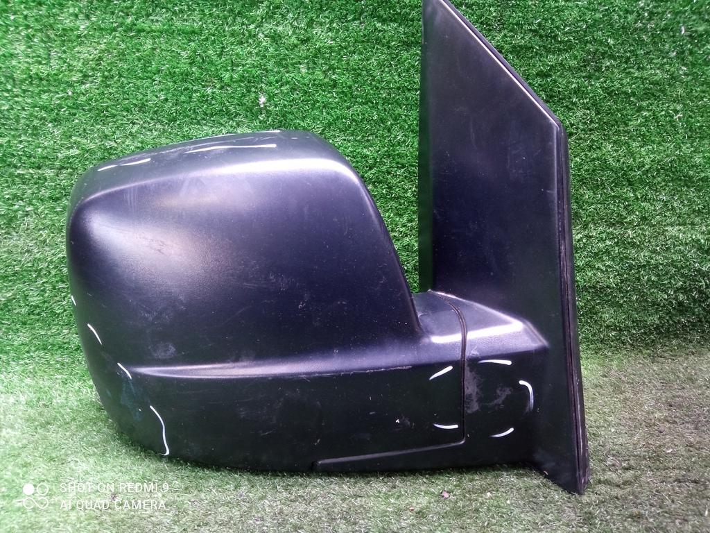 зеркало наружное правое Hyundai H-1 II (2007—2015) 2012, 2.5TD D4CB, 876204H000 - фото №1