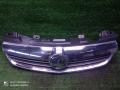 решетка радиатора Opel Zafira B рестайлинг (2008—2014) 2012, 1.6i Z16XER, 13247331 - фото №3