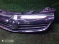 решетка радиатора Opel Zafira B рестайлинг (2008—2014) 2012, 1.6i Z16XER, 13247331 - фото №4