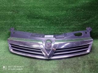 решетка радиатора Opel Astra H рестайлинг (2006—2014) 2011, 1.8i Z18XER, 13225788