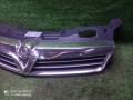 решетка радиатора Opel Astra H рестайлинг (2006—2014) 2011, 1.8i Z18XER, 13225788 - фото №3