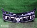 решетка радиатора Opel Astra H рестайлинг (2006—2014) 2011, 1.8i Z18XER, 13225788 - фото №4